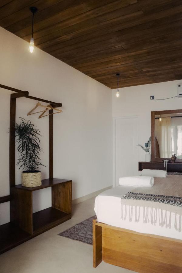 Отель New- Gitano Surf Beachfront Ахангама Экстерьер фото